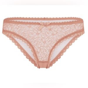 Agent Provocateur Aliza Ouvert size 3